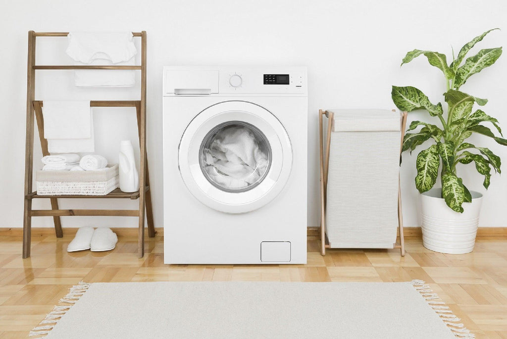 Top Loader vs. Front Loader Washing Machines Midea Appliance World