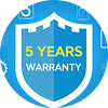 Warranty Label