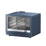 Midea 30L Bench Top Steam Oven | Compact Power & Advanced Steam Cooking | Midea Kitchen Appliances NZ