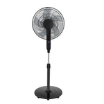 Midea Stand Fan 12 speed levels FS40-19PRD