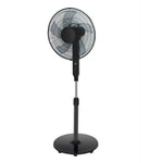 Midea Stand Fan 12 speed levels FS40-19PRD