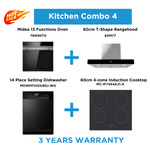 Kitchen Combo 4 - 7NM30T0+60M77+MDWPF1433F(BS)-WG+MC-IF7454AJ1-A