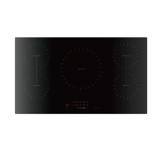 Midea 90cm 5-Zone Induction Cooktop MC-IV10241B2CC-A