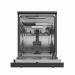 Midea 14 Place Setting Dishwasher with  3-year Warranty