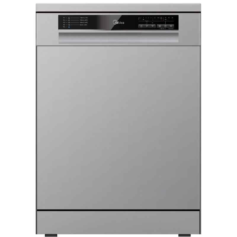 Midea 12 Place Setting Dishwasher 3 - Year Warranty | Appliance World NZ