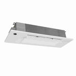 Midea 5kw Single Flow Ceiling Mounted Cassette MULMIO18