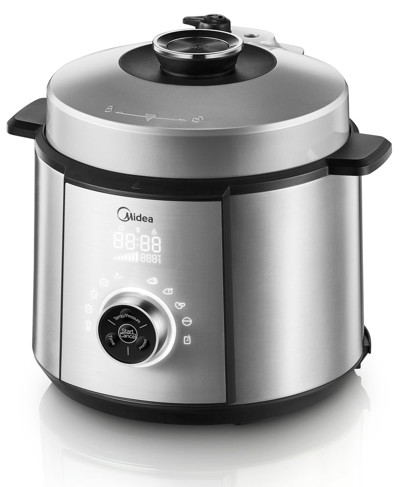 Midea 5.5L Pressure Cooker