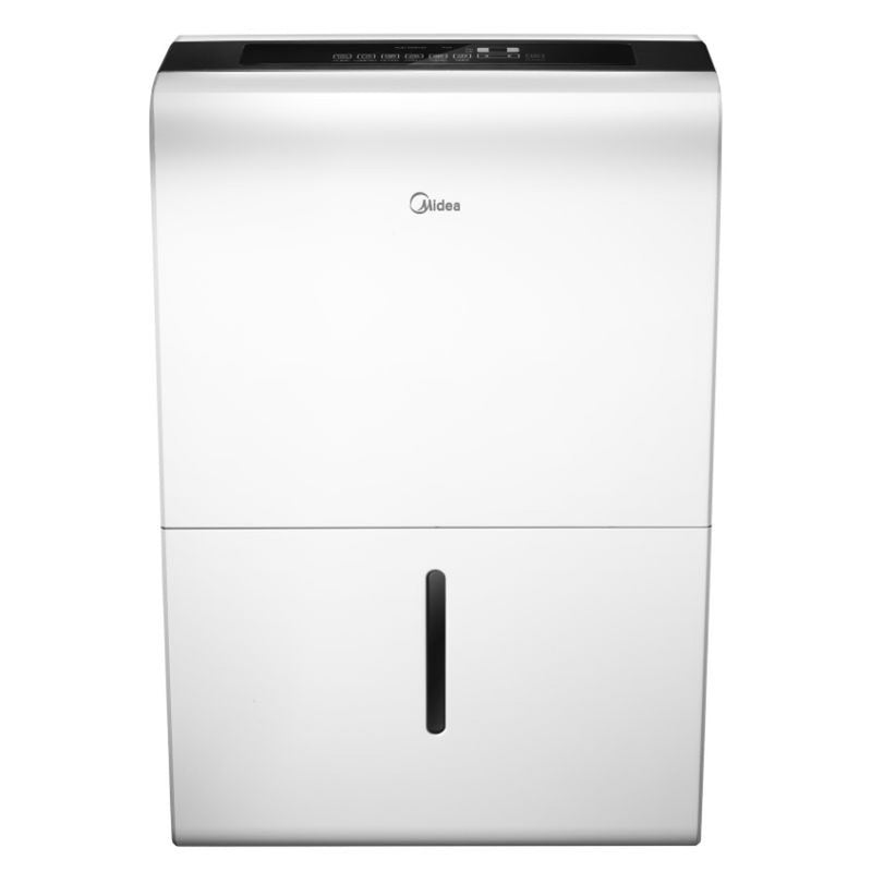 Midea 30L/Day Dehumidifier with WIFI - Midea NZ