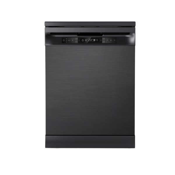 Midea Dishwasher 15 Place Setting 3-Layers With Inno Wash - dishwasher - Midea NZ