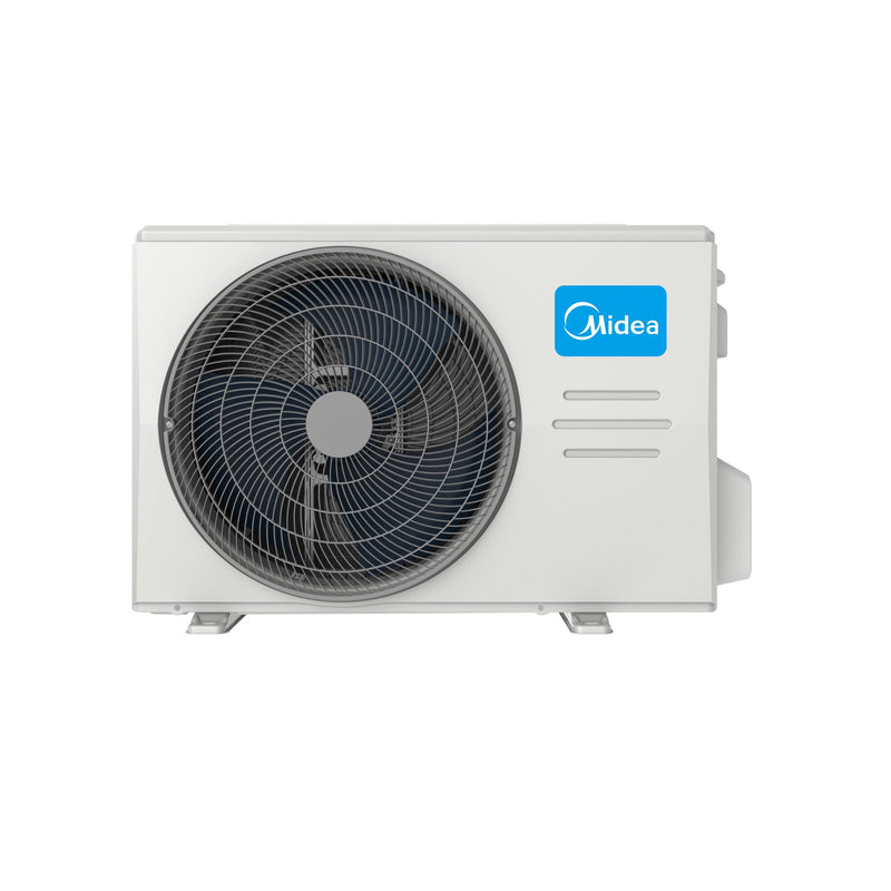 Midea All Easy Pro 7KW Heat Pump / Air Conditioner with Wifi Control 5-year Warranty- No Installation - Midea NZ