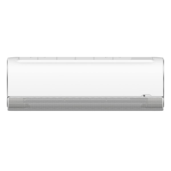 Midea BreezeleSS 2.6KW Heat Pump / Air Conditioner Hi-Wall Inverter - With Installation - Midea NZ