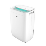 Midea FreshDry Dehumidifier  HEPA Filter with WIFI - Midea NZ