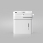 Midea Cube Dehumidifier with Smart Wi-Fi 20L/Day and 12L Water Tank - Midea NZ
