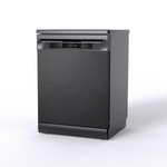 Midea Dishwasher 15 Place Setting 3-Layers With Inno Wash - dishwasher - Midea NZ