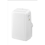 Midea Portable Air Conditioner 3.5kw Cooling