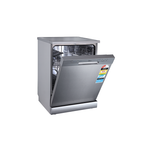 Toshiba 14 Place Settings Freestanding Dishwasher with 4-year Warranty- dishwasher