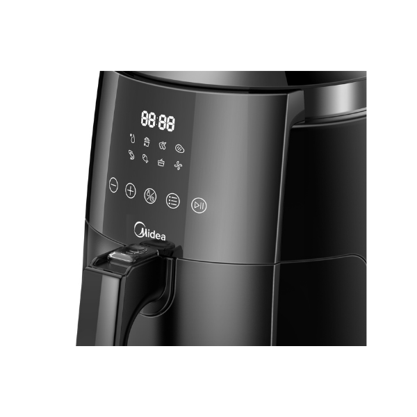 3.5L Manual Air Fryer – Midea Home Appliances